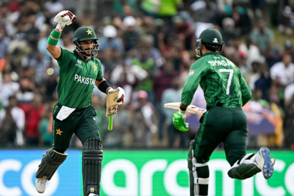 பாகிஸ்தான் வீரர் சாஹிப்சாதா ஃபர்ஹானின் ஆட்டத்தை விமர்சித்த இர்பான் பதான்! | Irfan Pathan Criticizes Pakistani Sahibzada