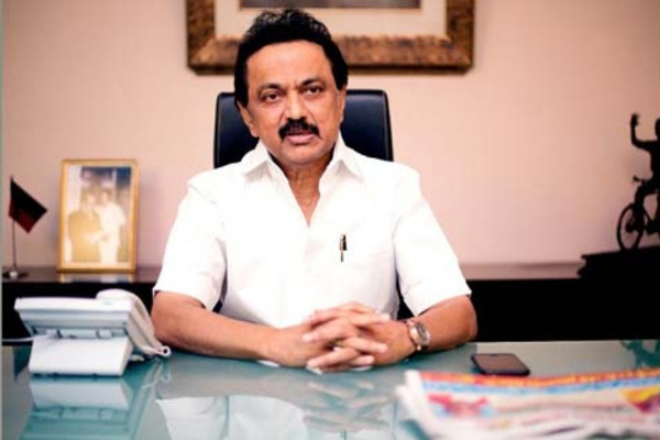 ‘இன்னுயிர் காப்போம்’ திட்டத்தை தொடங்கி வைத்தார் தமிழக முதலமைச்சர் மு.க.ஸ்டாலின் - தமிழ்நாடு