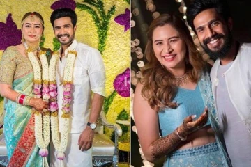 2வது மனைவியுடன் விவாகரத்து? துரோகம்.. ஏமாற்றம் - வேதனை பகிர்ந்த விஷ்ணு விஷால்