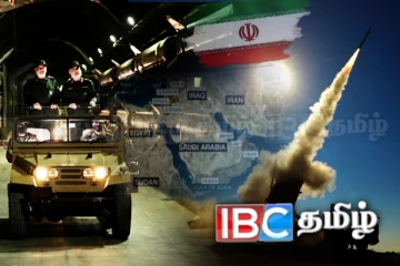 மத்திய கிழக்கில் பெரும் சக்தியாக உருவெடுக்கும் ஈரான்: யுத்தமின்றி ரத்தமின்றி நகர்த்தப்படும் காய்கள்