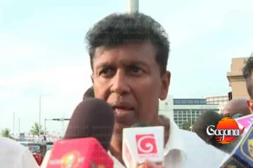 ජනපති සමග සාකච්ඡාවෙන් පසු මාදැල් ධීවරයින්ගේ සත්‍යග්‍රහය අවසන්