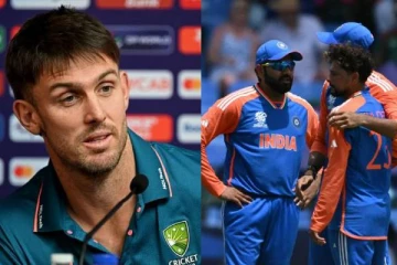 ஆப்கானிடம் படுதோல்வி..இந்திய அணியை மறைமுகமாக எச்சரித்த அவுஸ்திரேலிய கேப்டன்