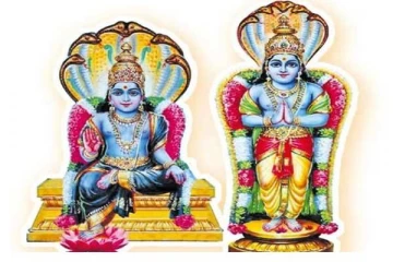 ராகு கேது தோஷம் நீங்க வேண்டுமா? எளிய பரிகாரம் இதோ...!