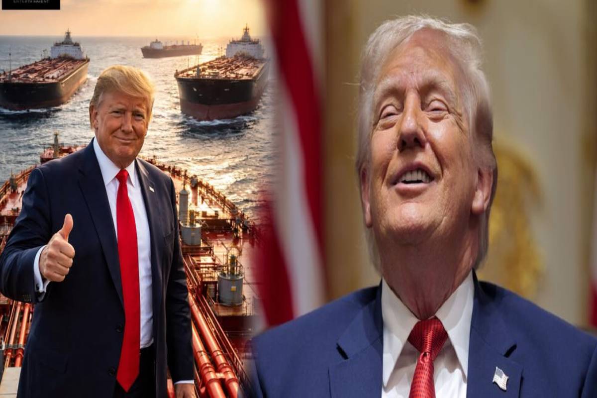 தீவிரமடையும் போர்! ட்ரம்பின் 15 அம்சத் திட்டம் - ஈரான் மீதான திணிப்பு.. | Trump S 15 Point Plan