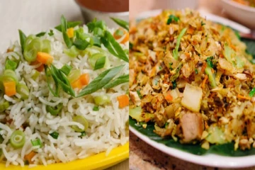 கொத்து, ப்ரைட் ரைஸ் பிரியர்களுக்கு பேரிடி; இன்று நள்ளிரவு முதல் விலை அதிகரிப்பு!