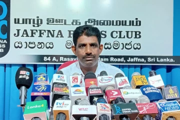 1992 இல் எடுக்கப்பட்டதும் 2007 இல் பிரிக்கப்பட்டதும் இணைத்து கிடைக்கப்பெற வேண்டும்: சிறீரங்கேஸ்வரன்