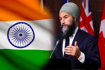 காலிஸ்தான் பிரிவினைவாதி கொலை தொடர்பில் இந்தியாவுக்கு எதிராக வலுவான ஆதாரம்: கனெடிய எம்.பி உறுதி