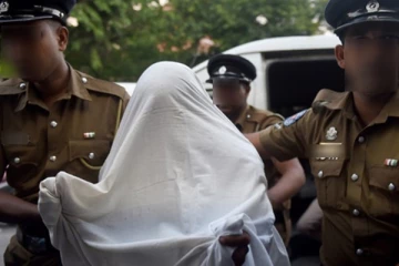 வெளிநாட்டிலிருந்து வந்த பெருந்தொகை பணத்தை அடிப்படைவாதத்தை பரப்புவதற்காக அமைப்பொன்றுக்கு வழங்கிய நபர்