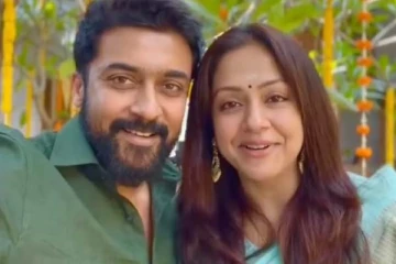 நடிகர் சூர்யா வீட்டில் இப்படியொரு ரூல்ஸா? ஜோதிகா போட்டுடைத்த உண்மை