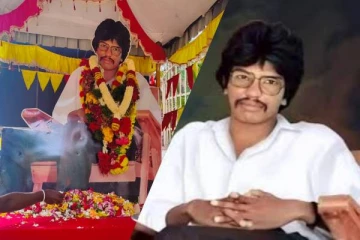 அறப் போராளி தியாக தீபம் திலீபன்: நினைவேந்தலை தடுப்பது சரியா