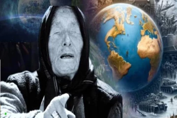 பாபா வாங்கா கணிப்பு படி உலகம் அழிவதற்கு இன்னும் எத்தனை வருடம் மீதமுள்ளது தெரியுமா?