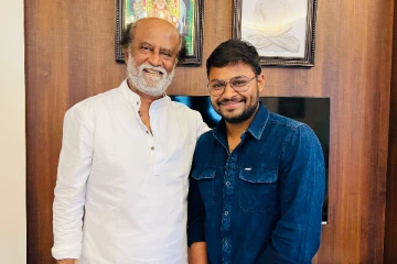 சம்பளத்தை மொத்தமாக குறைத்து கொண்ட சூப்பர் ஸ்டார் ரஜினிகாந்த்! தலைவர் 170 படத்திற்கு இவ்வளவு தானா?