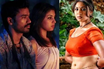 காசுக்காக இல்ல, வாய்ப்புக்காக அதை செய்தேன்!! தனுஷ் பட நடிகை ரிச்சா கூறிய உண்மை..