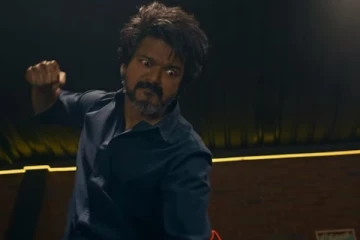 லியோ IMAXல் மட்டுமே இத்தனை கோடி.. வசூல் பொய் என சொன்னவர்களுக்கு தயாரிப்பாளர் பதிலடி