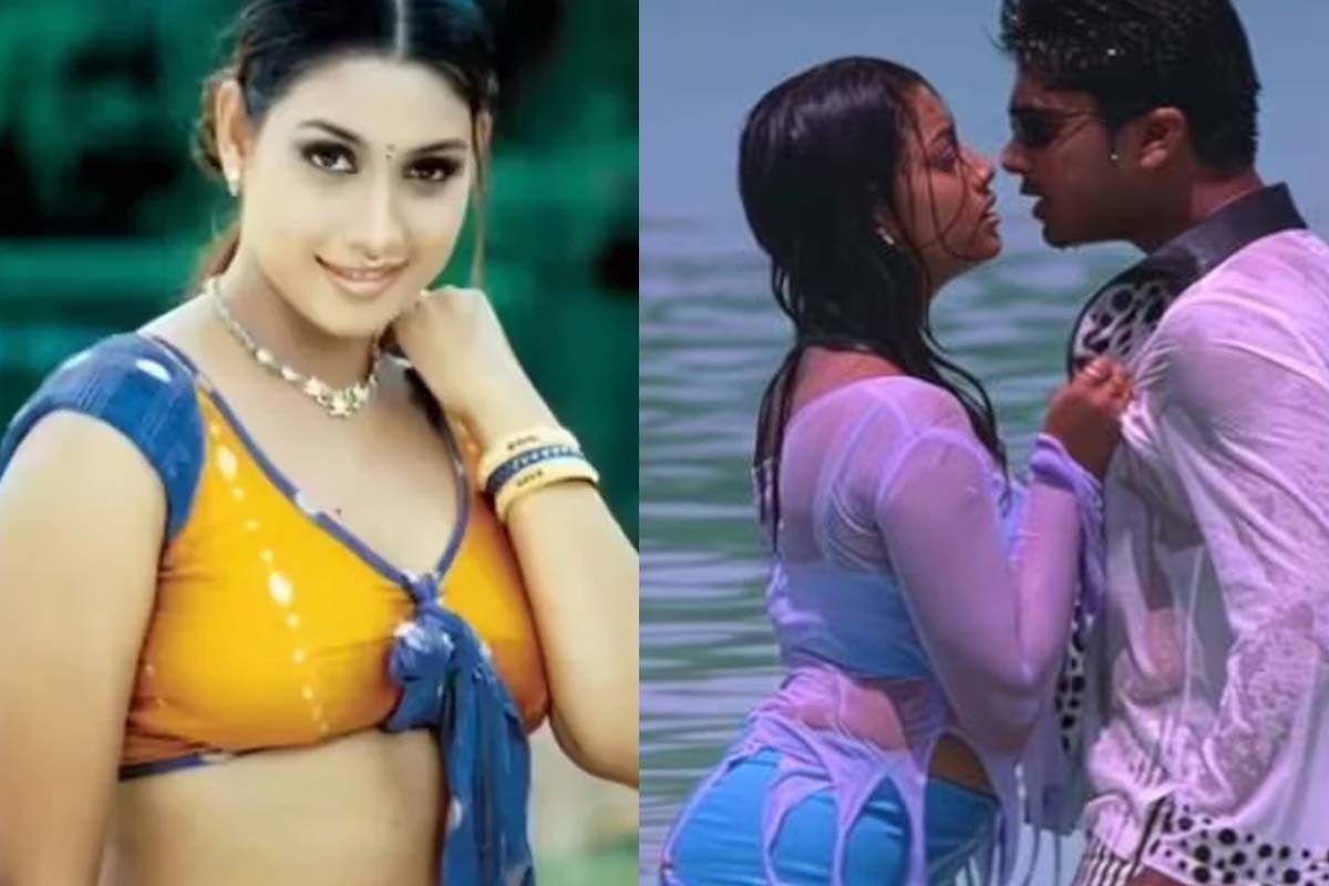 விஜய், சிம்பு படத்தில் நடித்த இந்த நடிகையை ஞாபகம் இருக்குதா? அடையாளம் தெரியாமல் மாறிய புகைப்படம் | Dhumm Movie Actres Rakshita Recent Photo Fan Shock விஜய், சிம்பு படத்தில் நடித்த இந்த நடிகையை ஞாபகம் இருக்குதா? அடையாளம் தெரியாமல் மாறிய புகைப்படம் | Dhumm Movie Actres Rakshita Recent Photo Fan Shock