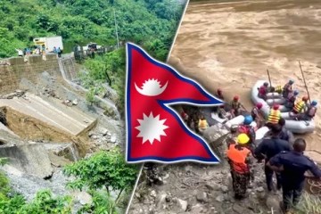 பயணிகளுடன் மாயமான இரண்டு பேருந்துகள்: வெளிநாடொன்றில் சம்பவம்