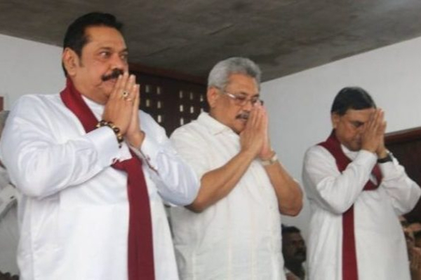 ராஜபக்சவினரின் தேவைகளை பூர்த்தி செய்யும் நிகழ்ச்சி நிரலில் ரணில்! | Sri Lanka President Ranil Rajabaksha Political