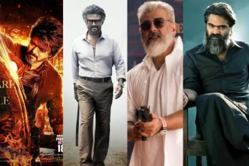 கடந்த வருடம் முதல் நாள் அதிகம் வசூல் செய்த டாப் 15 தமிழ் படங்கள் லிஸ்ட் இதோ