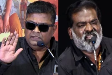 நாகரிகம் வேண்டும்.. அறிவு இருக்கா? மிஸ்கினை எச்சரித்த பிரபல நடிகர்