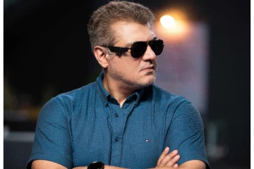 வலிமை திரைப்படம் இவ்வளவு பிரமாண்டமாக வெளியாக காரணமே அஜித்தின் பெற்றோர்கள் தானாம் !