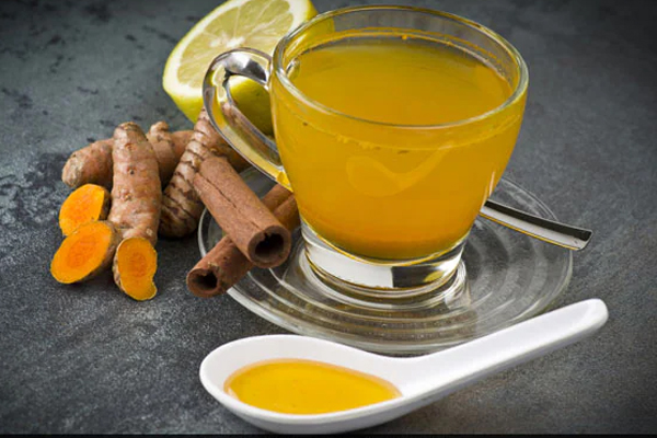 மஞ்சள் உண்பதால் இந்த நோய்கள் நம்மை விட்டு போகுமாம் | Benefites Of Turmeric Powder