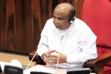 කථානායකවරයාගේ ප්‍රධානත්වයෙන් විශේෂ සාකච්ඡාවක්..