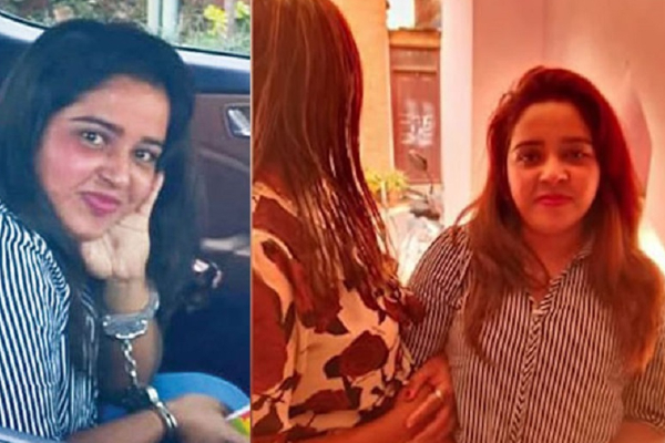 இந்தியாவிற்கு தப்பி சென்ற விதம் ; இஷாரா செவ்வந்தி வழங்கிய பரபரப்பு வாக்குமூலம் | How She Escaped India Ishara Chevvandi Confession