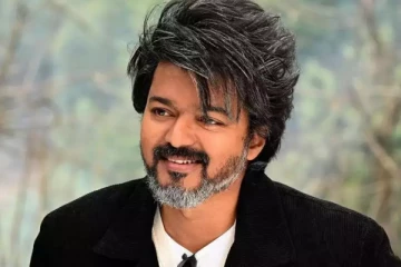 லியோ படத்தில் இரண்டு விஜய்? இது தான் பெயரா.. வெளியான அப்டேட்