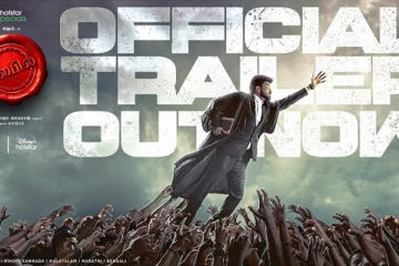 வரவேற்பை குவிக்கும் டிஸ்னி+ ஹாட்ஸ்டார் ஸ்பெஷல் 'லேபில்' வெப் சீரிஸ் டிரெய்லர் !!