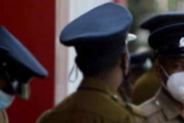 இலங்கையில் பெண் ஒருவரை அடித்துக் கொன்றவர் அளித்த அதிர்ச்சி வாக்குமூலம்