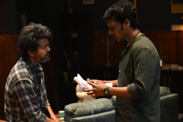 ரசிகர்களுக்கு லோகேஷ் கனகராஜ் வைத்த கோரிக்கை.. லியோவில் இருக்கும் சர்ப்ரைஸ்