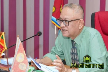 கிழக்கு மாகாண சுகாதாரத்துறைக்கு பெருந்தொகை நிதி ஒதுக்கீடு