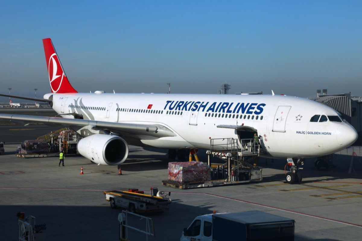 இலங்கைக்கான விமான சேவைகளை அதிகரிக்கும் வெளிநாடு! | Turkish Airlines Increase Flights To Colombo