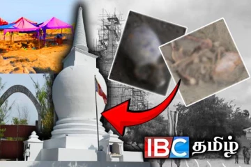 யாழ். தையிட்டி விகாரைக்குள்ளும் தமிழர்களின் உடலங்கள் : வெளியாகும் பகீர் தகவல்