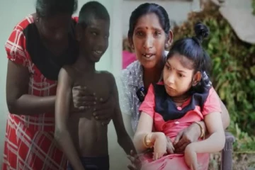 துயர வரலாறொன்றின் நடமாடும் சாட்சியங்களின் கண்ணீர் சுமந்த கதைகள்! (VIDEO)