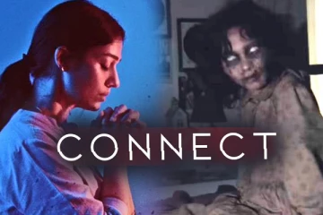கனெக்ட் திரைப்படம் எப்படி இருக்கு? வெளிவந்த விமர்சனம்