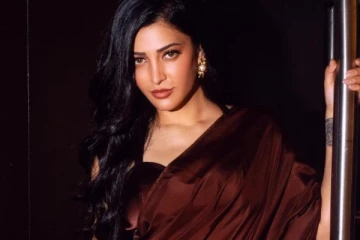 பல காதல் முறிவு.. திருமணம் குறித்து மனம் திறந்து பேசிய கமல் மகள் ஸ்ருதி ஹாசன்