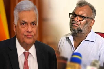 மறைமுகமாக ஒப்புதல் வாக்குமூலமளித்தார் ஜனாதிபதி: கோவிந்தன் கருணாகரம் பகிரங்கம்(Video)