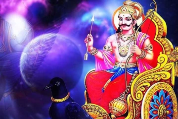 29 ஆண்டுகளுக்கு பிறகு உக்கிர சனியுடன் கூட்டு சேரும் சூரியன்! 12 ராசிக்கும் ஒரு வரி பலன்கள்