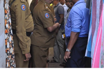 யாழில் சகோதரர்களால் இரண்டுபட்ட குடும்பம்; அக்காவுக்கு ஏற்பட்ட கதி