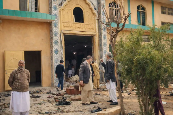 இஸ்லாமாபாத் மண்டபமொன்றில் பாரிய குண்டுவெடிப்பு; 31 பேர் பலி ..169 பேர் காயம் | Bomb Blast In A Hall In Islamabad Today இஸ்லாமாபாத் மண்டபமொன்றில் பாரிய குண்டுவெடிப்பு; 31 பேர் பலி ..169 பேர் காயம் | Bomb Blast In A Hall In Islamabad Today