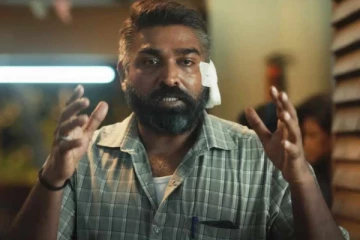 மகாராஜா படம் இதுவரை சீனாவில் செய்துள்ள வசூல்.. இத்தனை கோடிகளா