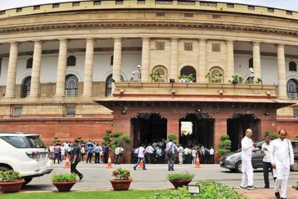 நாடாளுமன்ற பட்ஜெட் கூட்டத்தொடர் இன்று தொடங்குகிறது- ஜனாதிபதி உரையை புறக்கணிக்க எதிர்க்கட்சிகள் முடிவு | Parliament Budget Today Start
