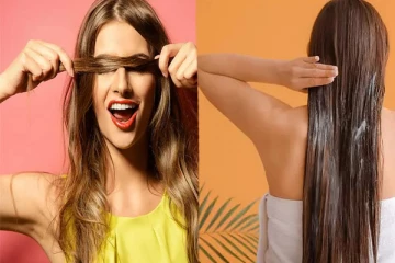 முடி ஆரோக்கியமா இருக்கனுமா? அப்போ இத மட்டும் செய்து பாருங்க