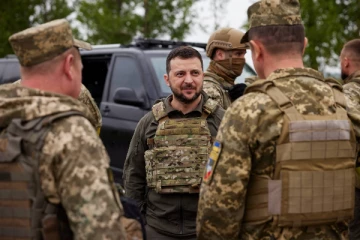 ரஷ்ய கட்டுபாட்டிற்குள் செல்லும் உக்ரைனிய நகரம்: இதுதான் காரணமா? அமெரிக்கா எச்சரிக்கை