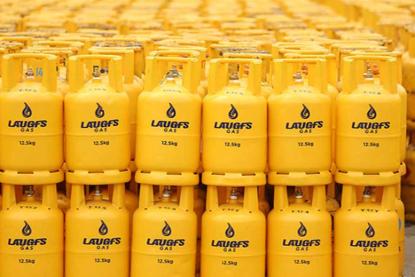 எரிவாயு தட்டுப்பாடு ; லாஃப்ஸ் நிறுவனம் விசேட அறிவிப்பு | Gas Shortage Laugfs Company Special Announcement