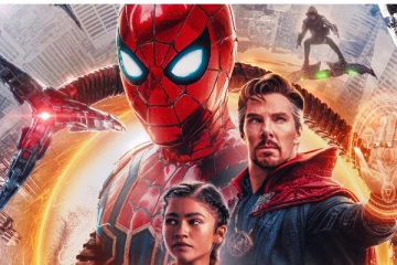 வசூலில் சாதனைப் படைத்த ஸ்பைடர் மேன் - கொண்டாடி தீர்க்கும் ரசிகர்கள்