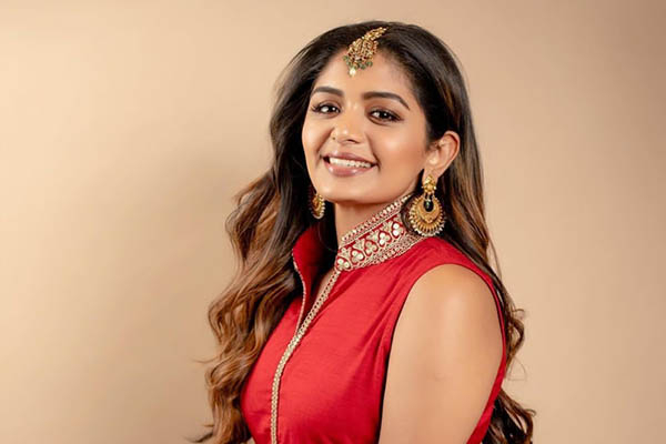 அதிதி ஸ்கூலில் படிக்கும்போதே இப்படியா?.. ஷங்கர் மகள் சொன்ன ஷாக்கிங் நியூஸ்! | Aditi Shankar Share About Her School Life