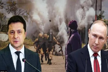 உக்ரைன் போரால் வறுமையில் தள்ளப்படும் உலகமக்கள்; ஐ.நா வெளியிட்ட தகவல்!