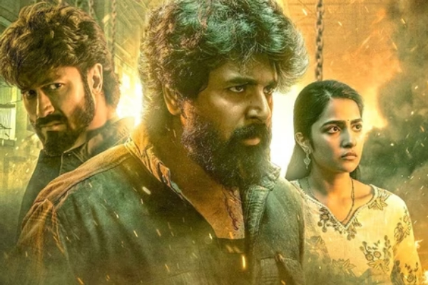 மதராஸி படத்தை இயக்க இயக்குநர் ஏ.ஆர். முருகதாஸ் வாங்கியுள்ள சம்பளம்... எவ்வளவு தெரியுமா? | A R Murugadoss Salary For Madharaasi Movie